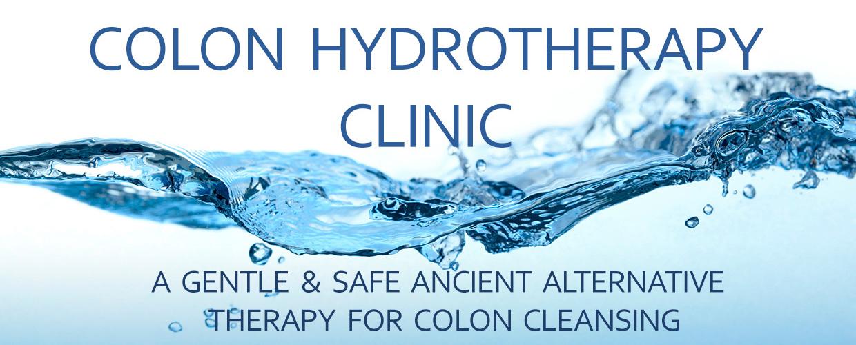 colon hydrotherapy clinic a gentle and safe alternative for bowel evacuation in san antonio texas